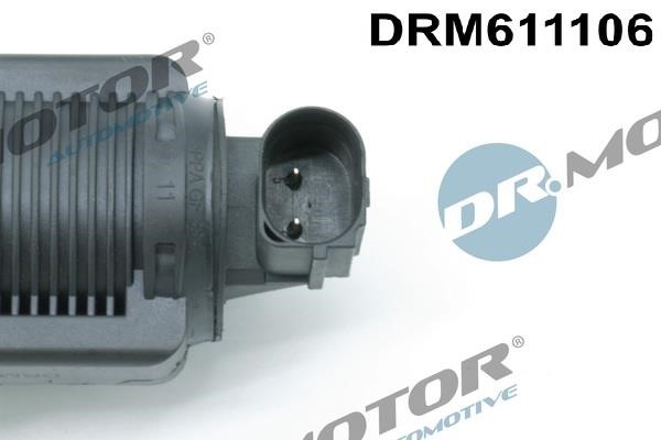 Купити Dr.Motor DRM611106 за низькою ціною в Україні!