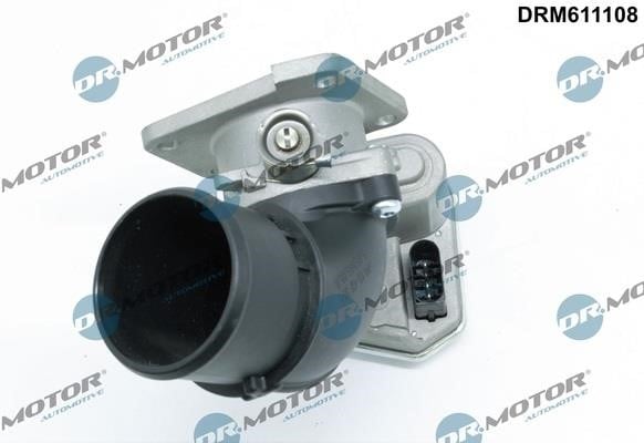 Купити Dr.Motor DRM611108 за низькою ціною в Україні!
