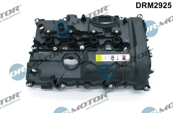 Dr.Motor DRM2925 Кришка голівки циліндра DRM2925: Купити в Україні - Добра ціна на EXIST.UA!