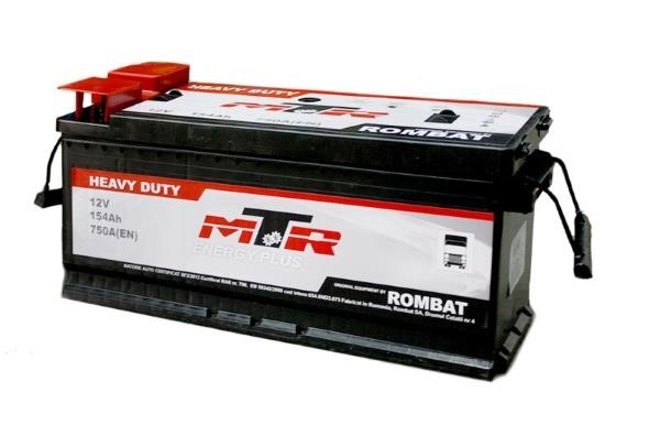 MTR 700K23100 Стартерний акумулятор 700K23100: Приваблива ціна - Купити в Україні на EXIST.UA!