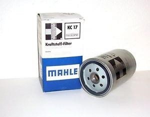 MTR KC17 Фільтр палива KC17: Купити в Україні - Добра ціна на EXIST.UA!