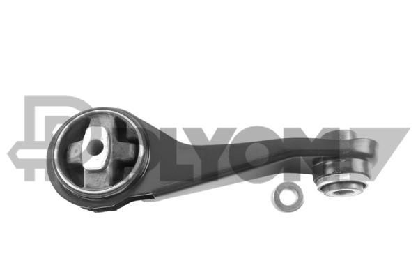 PLYOM P020516 Подушка двигуна P020516: Купити в Україні - Добра ціна на EXIST.UA!
