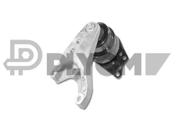 PLYOM P461132 Подушка двигуна P461132: Купити в Україні - Добра ціна на EXIST.UA!