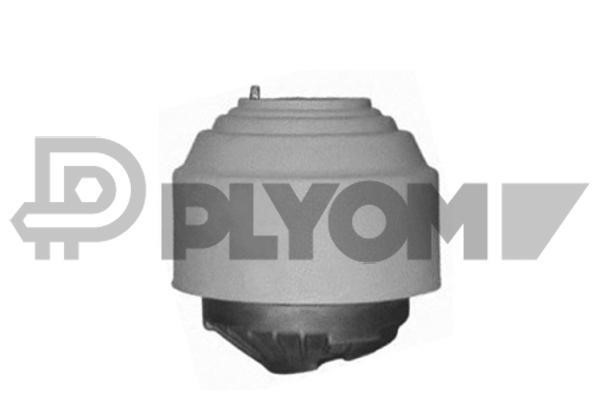 PLYOM P756486 Подушка двигуна P756486: Купити в Україні - Добра ціна на EXIST.UA!