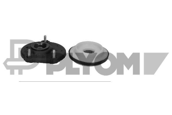 PLYOM P755780 Опора стійки амортизатора P755780: Купити в Україні - Добра ціна на EXIST.UA!