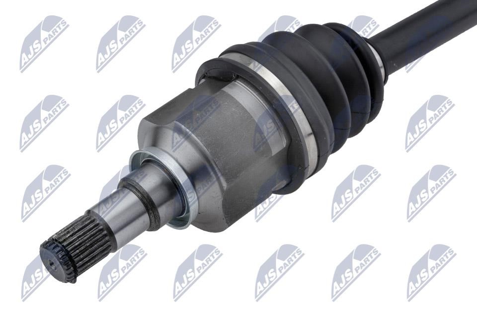 Купити NTY NPW-TY-175 за низькою ціною в Україні!