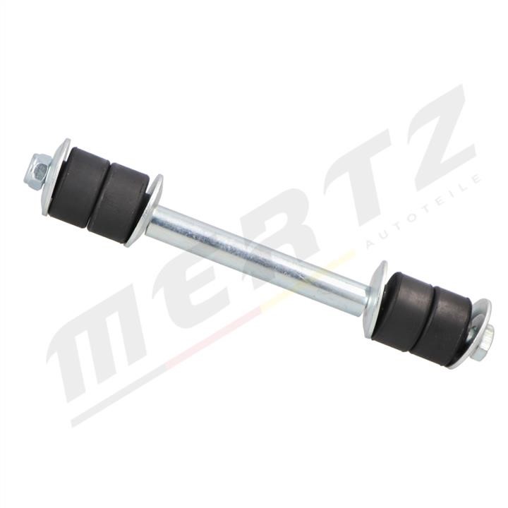 Купити MERTZ MS0204 – суперціна на EXIST.UA!