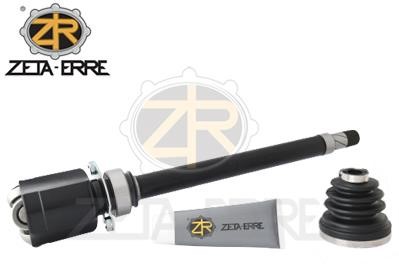 Zeta-Erre ZR7051 ШРКШ ZR7051: Купити в Україні - Добра ціна на EXIST.UA!
