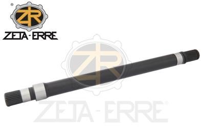 Zeta-Erre ZR7153 ШРКШ ZR7153: Купити в Україні - Добра ціна на EXIST.UA!