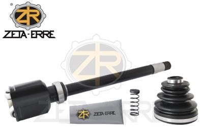 Zeta-Erre ZR7056 ШРКШ ZR7056: Купити в Україні - Добра ціна на EXIST.UA!