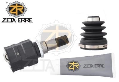 Zeta-Erre ZR7157 ШРКШ ZR7157: Купити в Україні - Добра ціна на EXIST.UA!