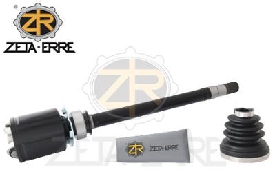 Zeta-Erre ZR7086 ШРКШ ZR7086: Купити в Україні - Добра ціна на EXIST.UA!