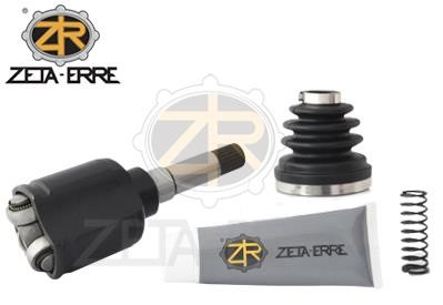 Zeta-Erre ZR7101 ШРКШ ZR7101: Купити в Україні - Добра ціна на EXIST.UA!