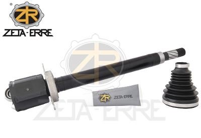 Zeta-Erre ZR7857 ШРКШ ZR7857: Купити в Україні - Добра ціна на EXIST.UA!