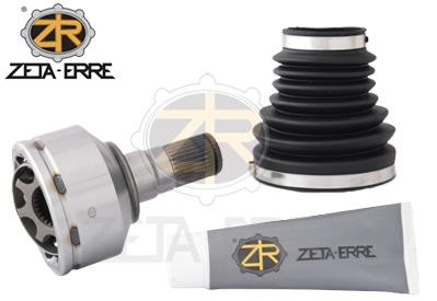 Zeta-Erre ZR7883 ШРКШ ZR7883: Купити в Україні - Добра ціна на EXIST.UA!