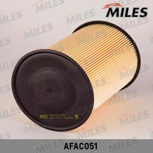 Miles AFAC051 Повітряний фільтр AFAC051: Купити в Україні - Добра ціна на EXIST.UA!