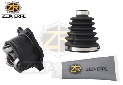 Zeta-Erre ZR7029 ШРКШ ZR7029: Купити в Україні - Добра ціна на EXIST.UA!