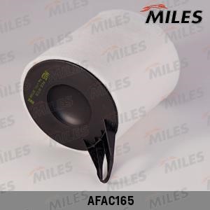 Miles AFAC165 Повітряний фільтр AFAC165: Купити в Україні - Добра ціна на EXIST.UA!
