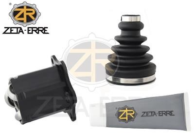Zeta-Erre ZR7030 ШРКШ ZR7030: Приваблива ціна - Купити в Україні на EXIST.UA!
