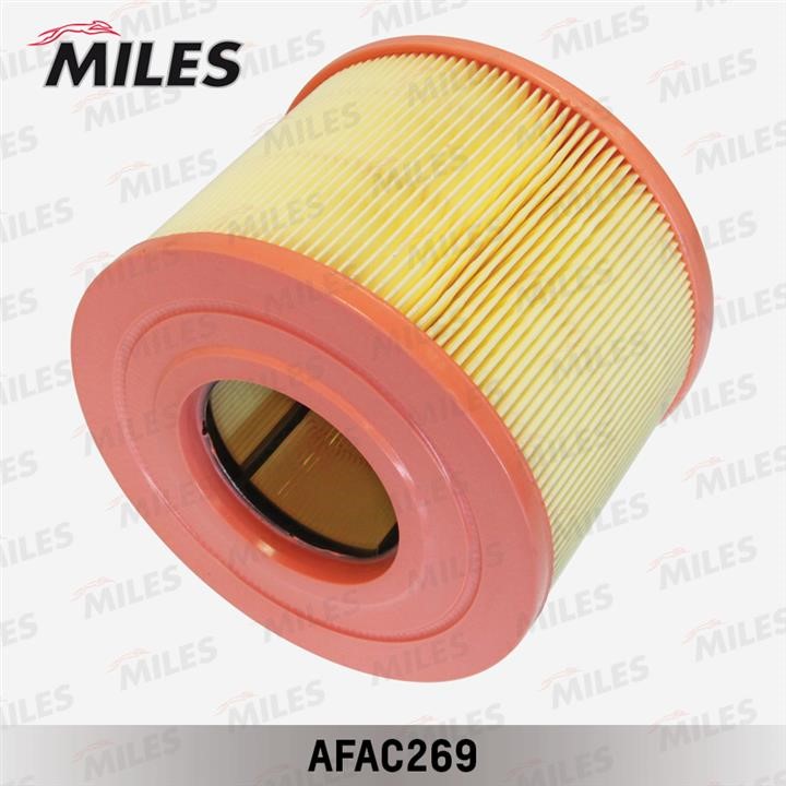 Купити Miles AFAC269 за низькою ціною в Україні!
