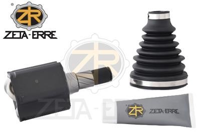 Zeta-Erre ZR7901 ШРКШ ZR7901: Купити в Україні - Добра ціна на EXIST.UA!