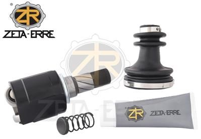 Zeta-Erre ZR7952 ШРКШ ZR7952: Купити в Україні - Добра ціна на EXIST.UA!