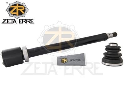 Zeta-Erre ZR7978 ШРКШ ZR7978: Купити в Україні - Добра ціна на EXIST.UA!