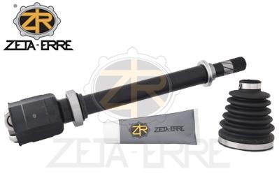 Zeta-Erre ZR7987 ШРКШ ZR7987: Купити в Україні - Добра ціна на EXIST.UA!