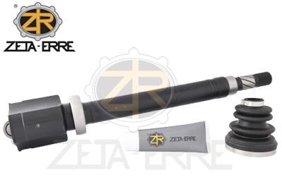 Zeta-Erre ZR8008 ШРКШ ZR8008: Купити в Україні - Добра ціна на EXIST.UA!