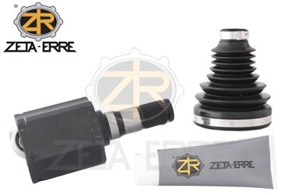 Zeta-Erre ZR8009 ШРКШ ZR8009: Купити в Україні - Добра ціна на EXIST.UA!