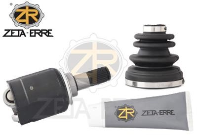 Zeta-Erre ZR8012 ШРКШ ZR8012: Купити в Україні - Добра ціна на EXIST.UA!