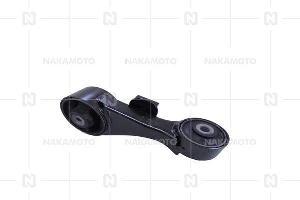 Nakamoto D05-NIS-18120005 Подушка двигуна D05NIS18120005: Купити в Україні - Добра ціна на EXIST.UA!