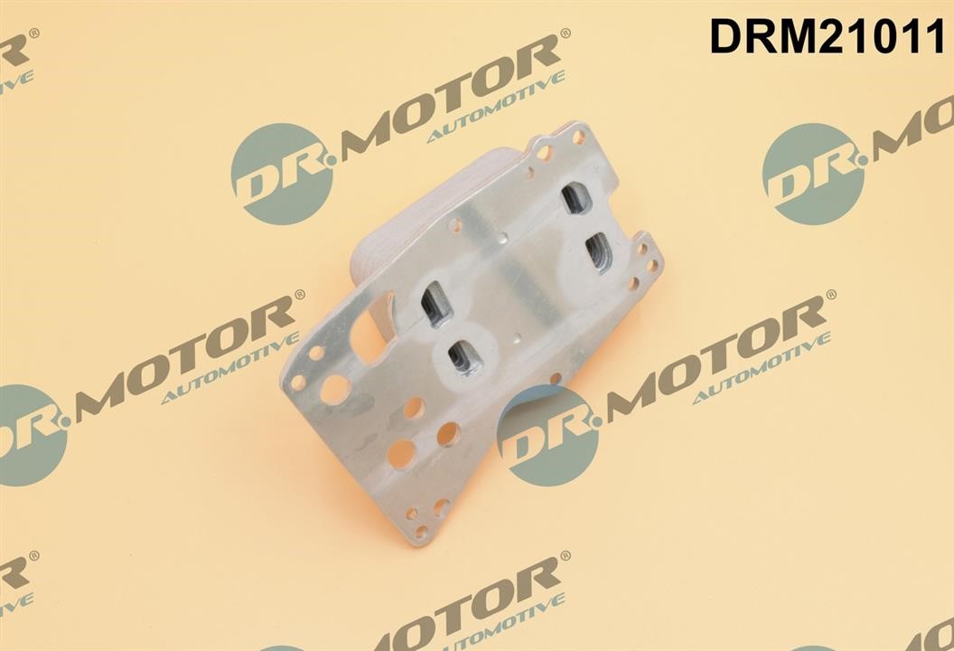 Купити Dr.Motor DRM21011 за низькою ціною в Україні!