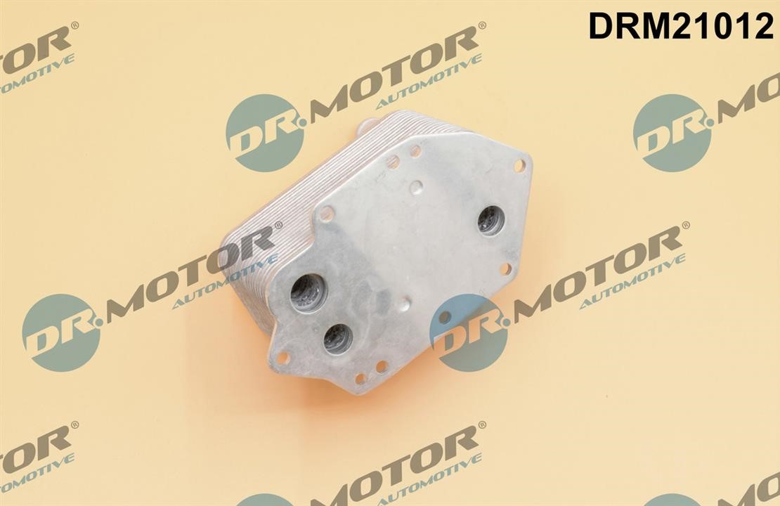 Купити Dr.Motor DRM21012 за низькою ціною в Україні!