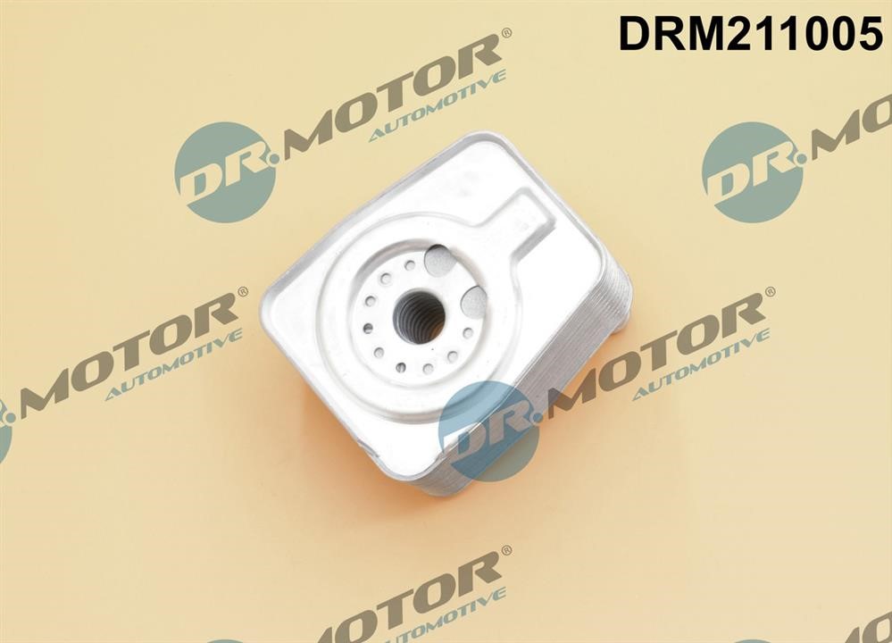 Купити Dr.Motor DRM211005 за низькою ціною в Україні!