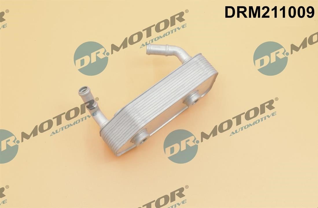 Купити Dr.Motor DRM211009 за низькою ціною в Україні!
