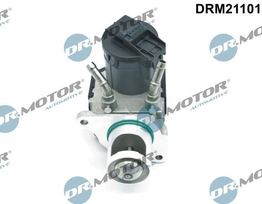 Dr.Motor DRM21101 Клапан рециркуляції відпрацьованих газів EGR DRM21101: Купити в Україні - Добра ціна на EXIST.UA!