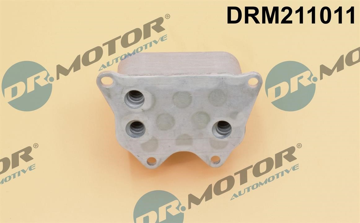 Купити Dr.Motor DRM211011 за низькою ціною в Україні!