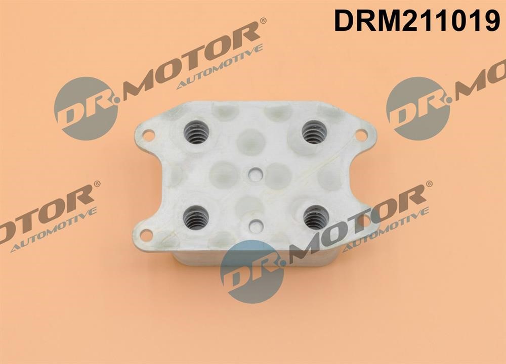 Купити Dr.Motor DRM211019 за низькою ціною в Україні!