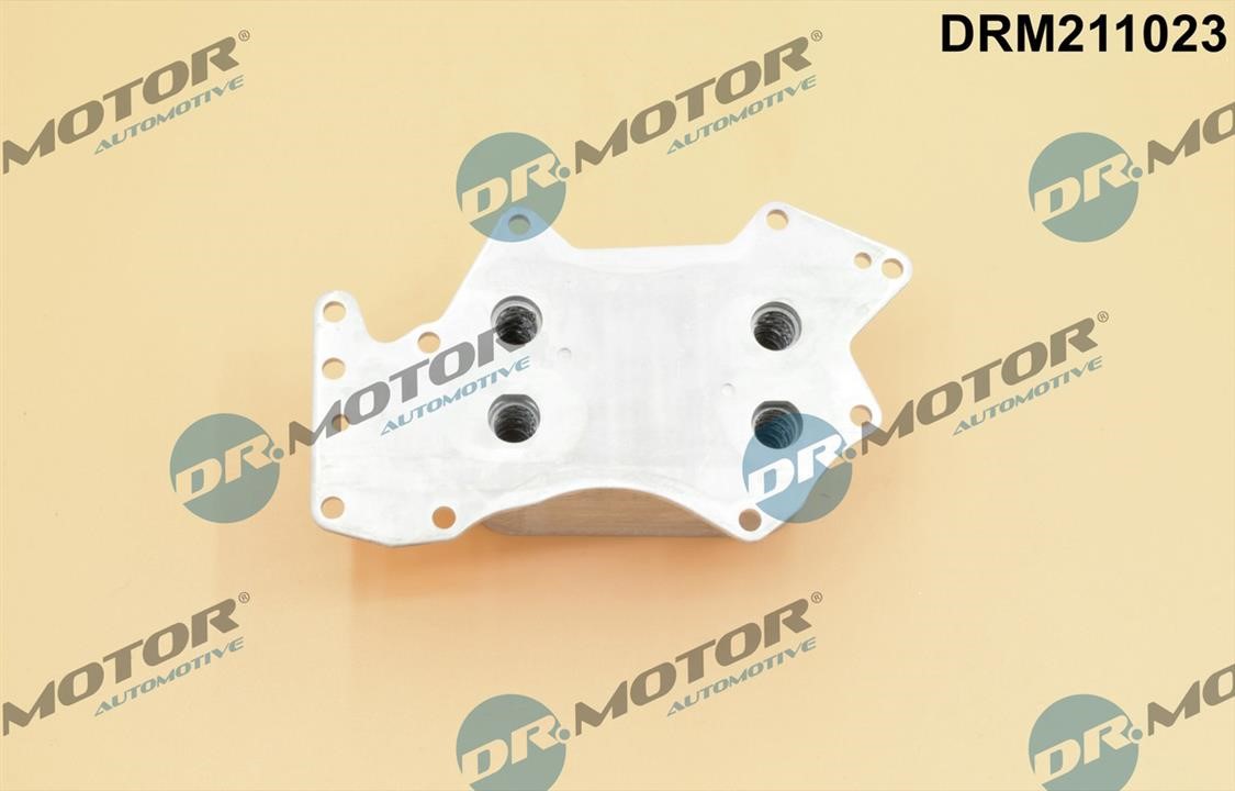 Купити Dr.Motor DRM211023 за низькою ціною в Україні!