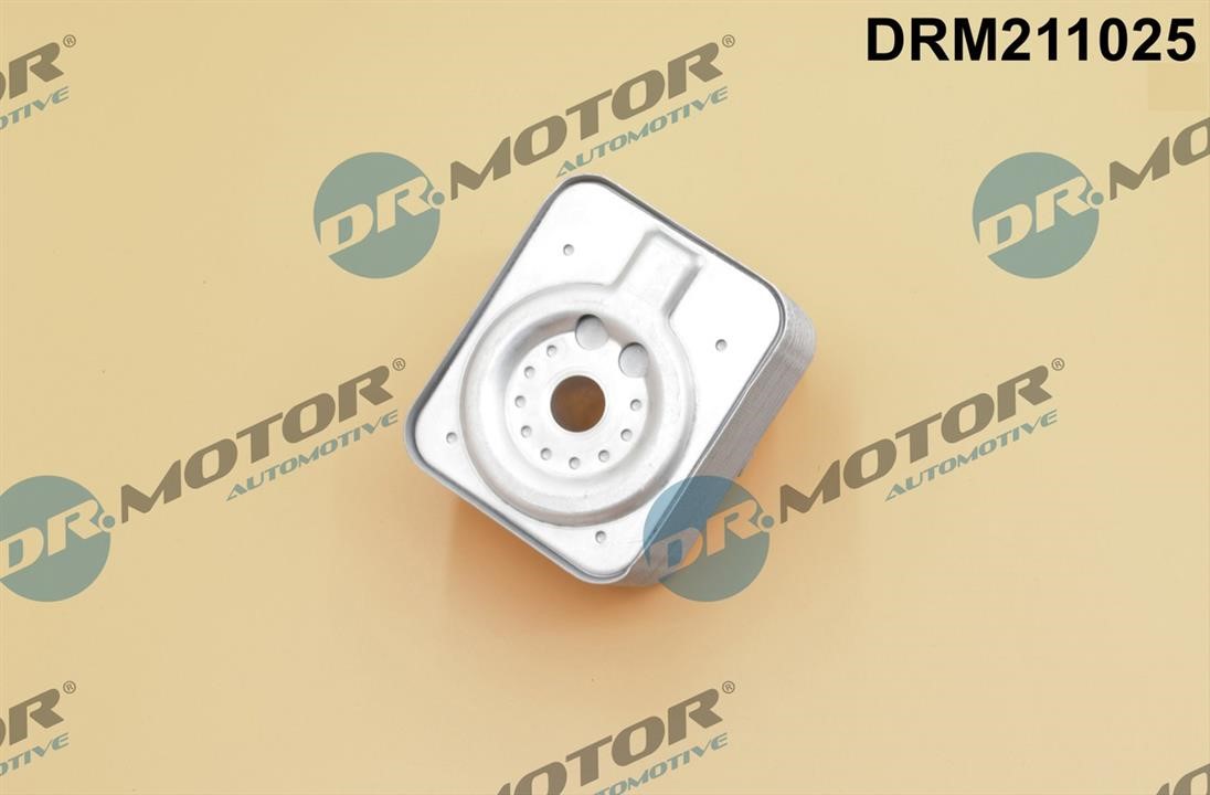 Купити Dr.Motor DRM211025 за низькою ціною в Україні!