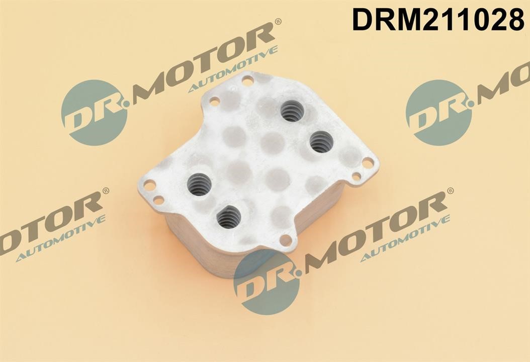Купити Dr.Motor DRM211028 за низькою ціною в Україні!