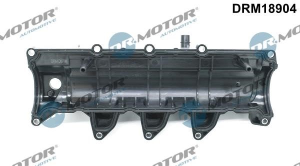 Купити Dr.Motor DRM18904 за низькою ціною в Україні!