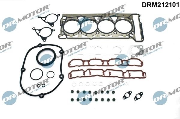 Dr.Motor DRM212101 Прокладки ГБЦ, комплект DRM212101: Купити в Україні - Добра ціна на EXIST.UA!