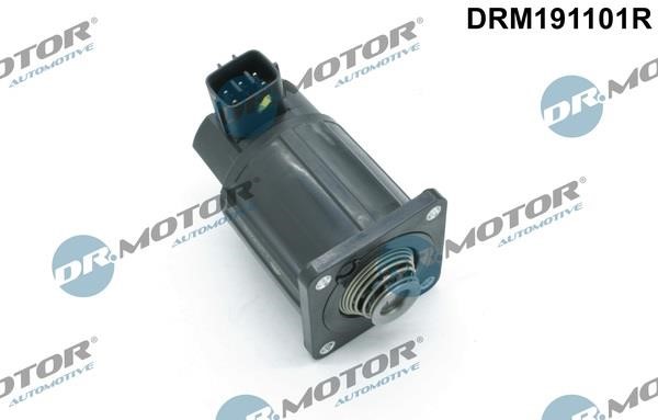 Клапан рециркуляції відпрацьованих газів EGR Dr.Motor DRM191101R