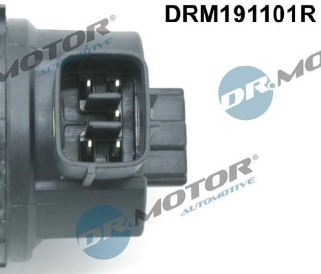 Купити Dr.Motor DRM191101R за низькою ціною в Україні!