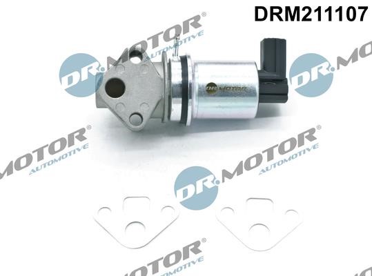 Dr.Motor DRM211107 Клапан рециркуляції відпрацьованих газів EGR DRM211107: Купити в Україні - Добра ціна на EXIST.UA!