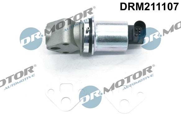 Купити Dr.Motor DRM211107 за низькою ціною в Україні!