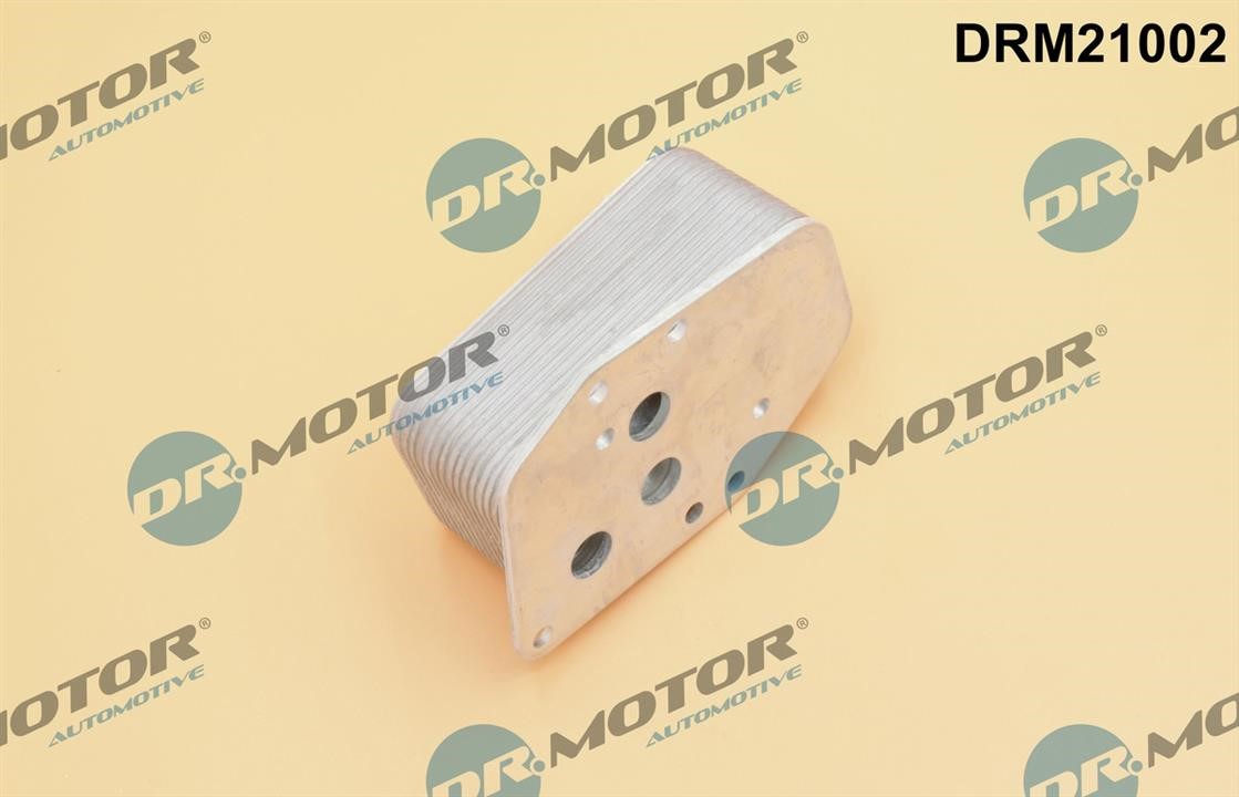 Купити Dr.Motor DRM21002 за низькою ціною в Україні!