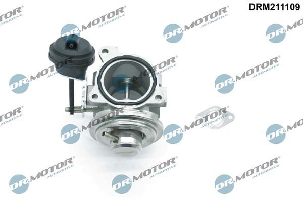 Купить Dr.Motor DRM211109 по низкой цене в Украине!